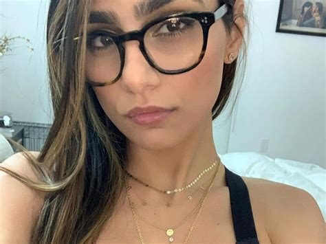 mia khalifa hot photos|269 Mia Khalifa Photos & High Res Pictures